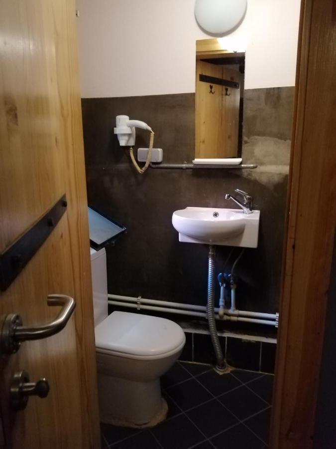 Aparthotel Cinar *